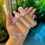 Lakerain Beauty Natural Light Liquid Highlighter