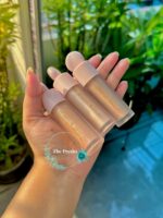 Lakerain Beauty Natural Light Liquid Highlighter