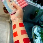 MUGE LEEN Cigarette Lipstick