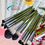 Maange 10ps Brush Set