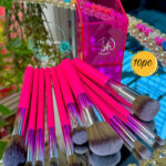Maange 10ps Brush Set