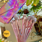 Maange 10ps Brush Set