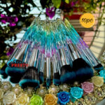 Maange 10ps Brush Set