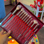 Maange 12ps Brush Set