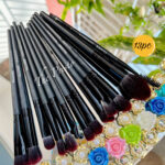 Maange 13ps Brush Set