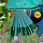 Maange 13ps Brush Set