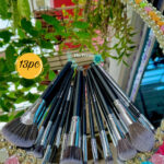 Maange 13ps Brush Set