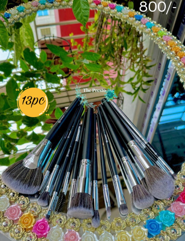 Maange 13ps Brush Set