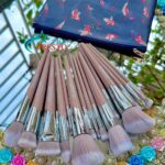 Maange 15ps Brush Set