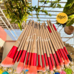 Maange 18ps Brush Set