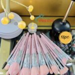 Maange 18ps Brush Set