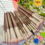 Maange 18ps Brush Set