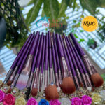 Maange 18ps Brush Set