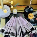 Maange 18ps Brush Set