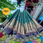Maange 18ps Brush Set