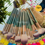 Maange 18ps Brush Set