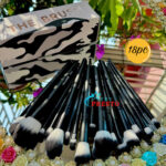 Maange 18ps Brush Set