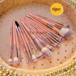 Maange 18ps Brush Set
