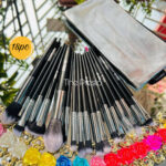 Maange 18ps Brush Set