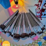 Maange 22ps Brush Set