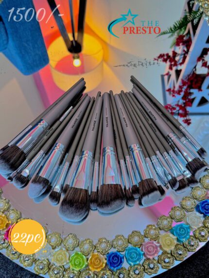 Maange 22ps Brush Set