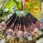 Maange 24ps Brush Set