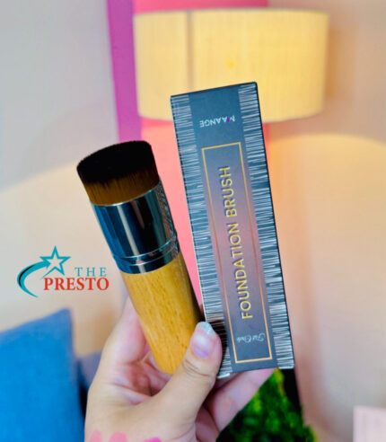 Maange Foundation Brush