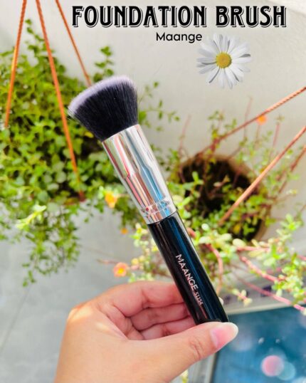 Maange Foundation Brush Set