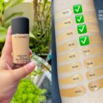 Mac Studio Fix Foundation