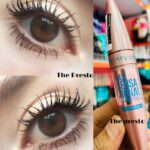 Maybelline Lash Sensational Volume Mascara