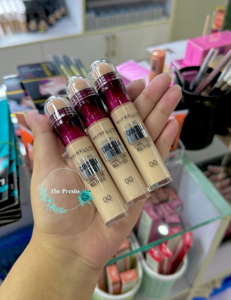 Maybelline New York Instant Age Rewind Concealer