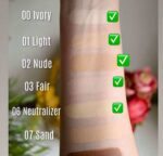 Maybelline New York Instant Age Rewind Concealer Shade