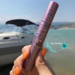 Maybelline New York Lash Sensational Sky High Washable Mascara