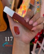 Maybelline Super Stay Matte Ink Lipstick 117