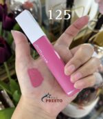 Maybelline Super Stay Matte Ink Lipstick 125