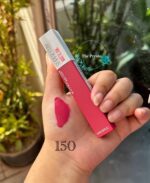 Maybelline Super Stay Matte Ink Lipstick 150