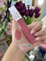 Maybelline Super Stay Matte Ink Lipstick 175