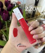 Maybelline Super Stay Matte Ink Lipstick 220