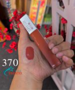 Maybelline Super Stay Matte Ink Lipstick 370