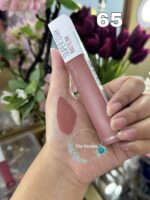 Maybelline Super Stay Matte Ink Lipstick 65