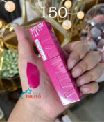 Maybelline Super Stay Vinyl Ink Lipstick 150