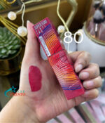 Maybelline Super Stay Vinyl Ink Lipstick 80