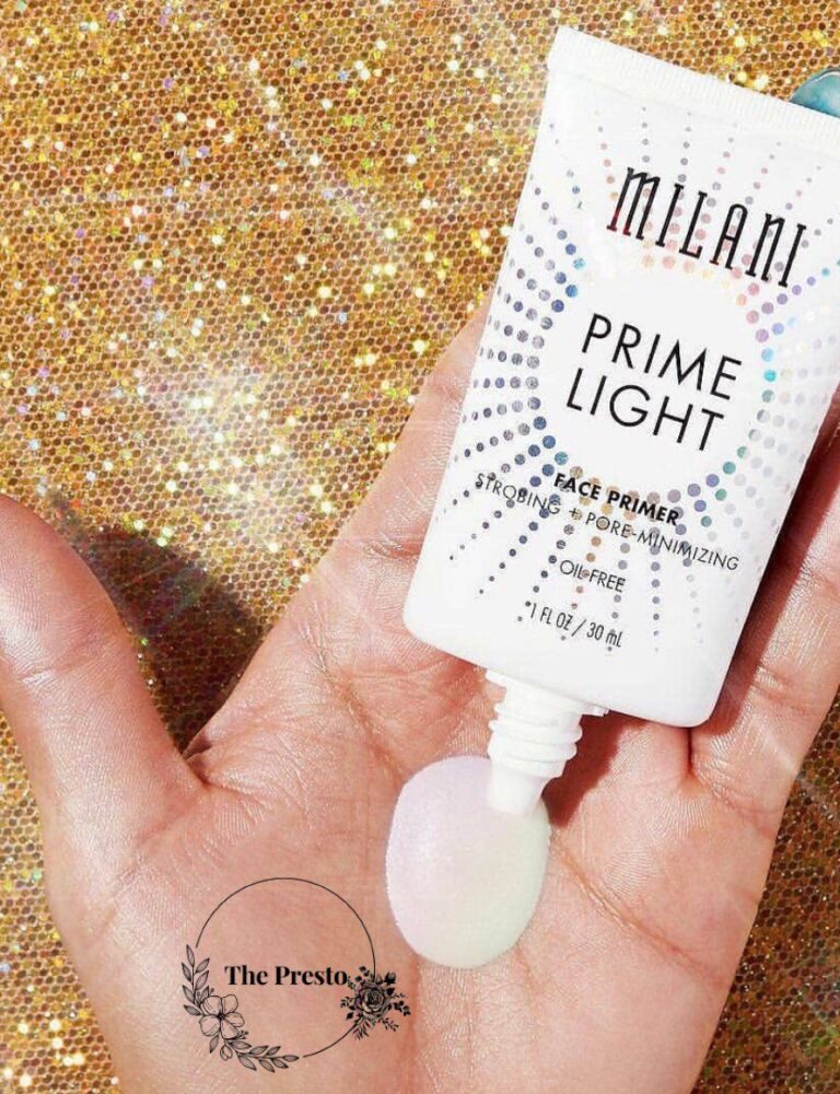 Milani Prime Light