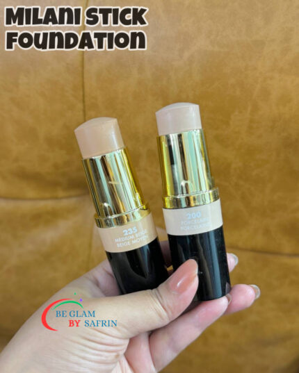 Milani Stick Foundation