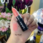 NYX Lipstick 01