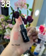 NYX Lipstick 38