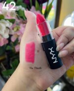 NYX Lipstick 42