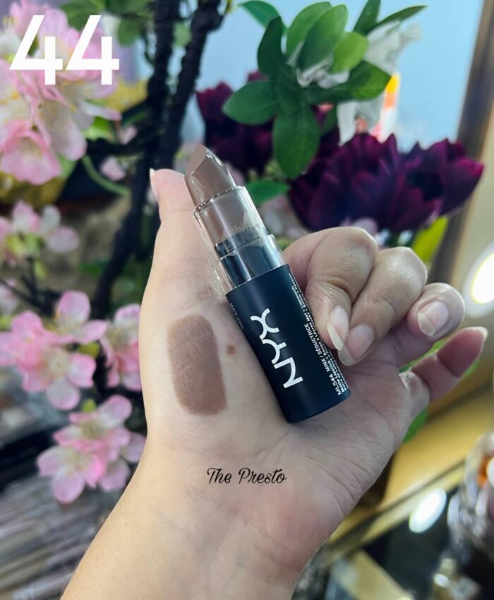 NYX Lipstick 44