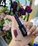 NYX Lipstick 45