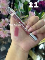 Nior Matte Lipstick 11